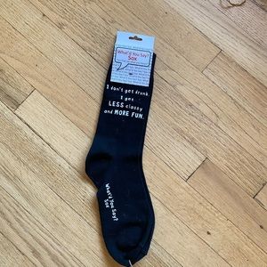 Socks